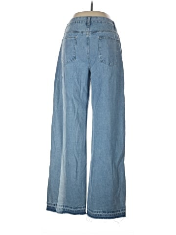 Shein Jeans (view 2)