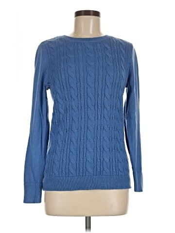 Talbots Pullover Sweater (view 1)