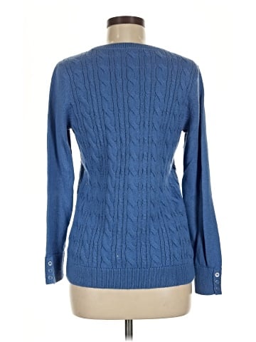 Talbots Pullover Sweater (view 2)