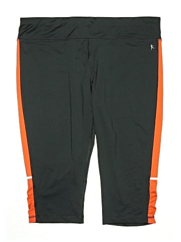 Danskin Now Athletic Shorts (view 1)