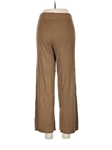 Enza Costa Casual Pants (view 2)