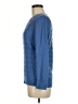 Talbots Blue Pullover Sweater Size M - photo 5