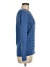 Talbots Blue Pullover Sweater Size M - photo 4
