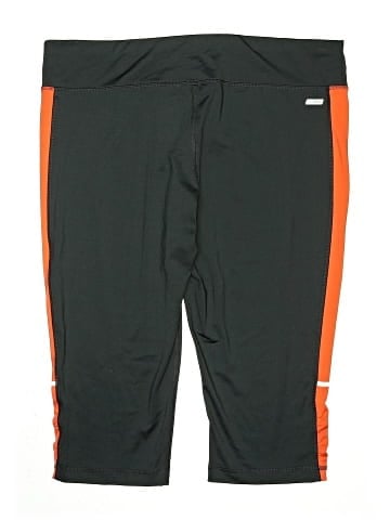 Danskin Now Athletic Shorts (view 2)