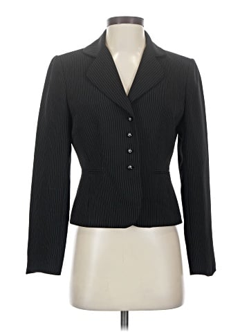 Tahari by ASL Blazer (view 1)