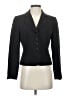 Tahari by ASL Black Blazer Size 4 Petite - photo 1