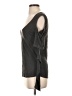 Michael Lauren Gray Long Sleeve Top Size S - photo 5