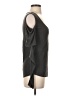 Michael Lauren Gray Long Sleeve Top Size S - photo 4