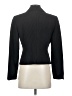 Tahari by ASL Black Blazer Size 4 Petite - photo 2