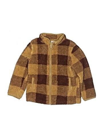 Cat & Jack Coat (view 1)