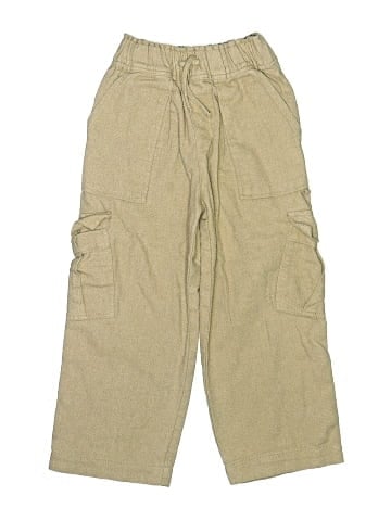 Zara Cargo Pants (view 1)