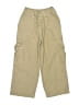 Zara Tan Cargo Pants Size 6 - photo 1