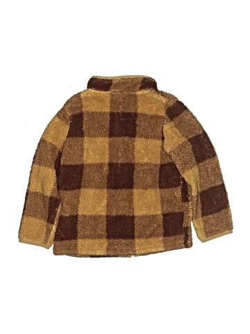Cat & Jack Coat (view 2)