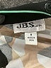 JBS Graphic Brown Casual Dress Size 8 - photo 7