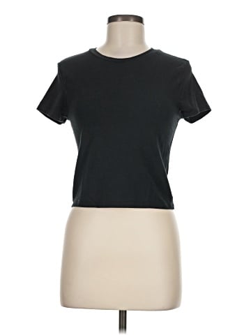 Abercrombie & Fitch Short Sleeve T-Shirt (view 1)