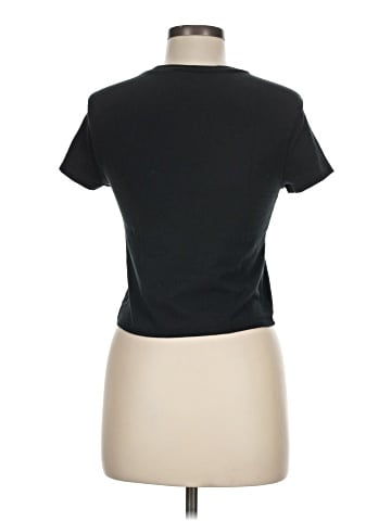 Abercrombie & Fitch Short Sleeve T-Shirt (view 2)