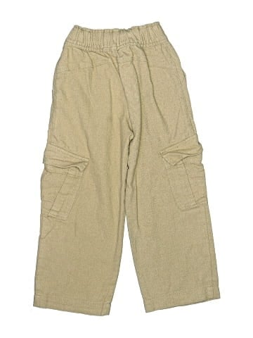 Zara Cargo Pants (view 2)