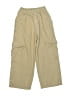Zara Tan Cargo Pants Size 6 - photo 2