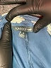 Toad & Co Floral Blue Skort Size M - photo 3