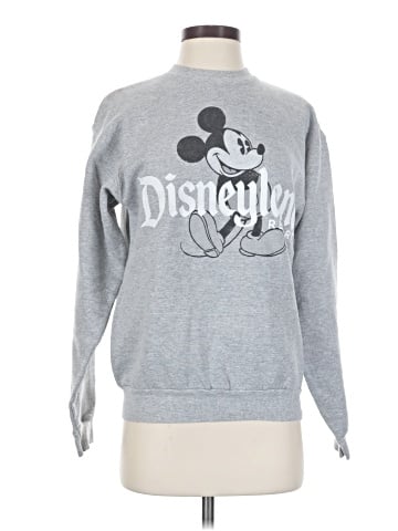 Disneyland Resort Sweatshirt (view 1)