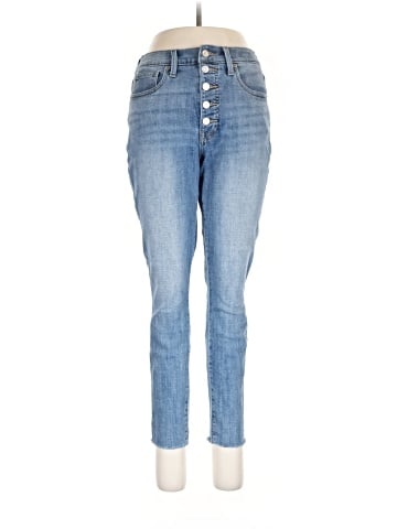 Lucky Brand Jeans (view 1)