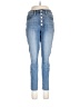 Lucky Brand Blue Jeans Size 10 - photo 1