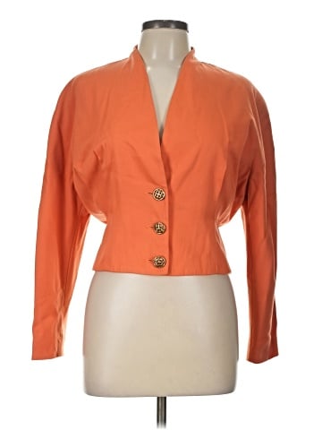 Workshop Blazer (view 1)