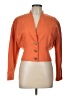 Workshop Orange Blazer Size 10 (petite) - photo 1