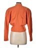 Workshop Orange Blazer Size 10 (petite) - photo 2