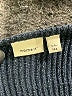 Name It Tweed Blue Pullover Sweater Size 3 - 4 - photo 3