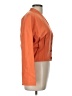 Workshop Orange Blazer Size 10 (petite) - photo 4