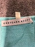 Gretchen Scott Designs Teal Pullover Sweater Size XS - photo 7