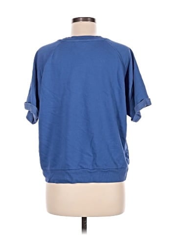 LC Lauren Conrad Sweatshirt (view 2)