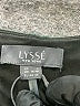 Lyssé Camo Green Active Pants Size L - photo 7