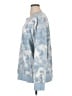 Original Use Tie-dye Blue Sweatshirt Size XL - photo 5