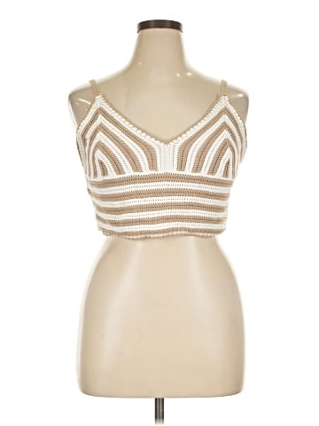 Hollister Tank Top (view 1)