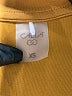 Calia Orange Turtleneck Sweater Size XS - photo 7