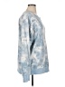 Original Use Tie-dye Blue Sweatshirt Size XL - photo 4