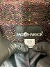Sag Harbor Tweed Brown Blazer Size 10 - photo 6