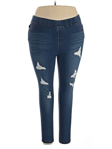 JVINI Jeans (view 1)