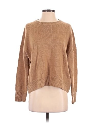 Brochu Walker Cashmere Pullover Sweater (view 1)