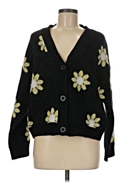 Chelsea & Theodore Cardigan