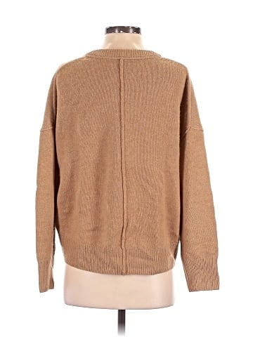Brochu Walker Cashmere Pullover Sweater (view 2)