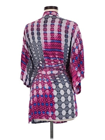 Josie Natori Coat (view 2)