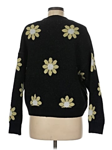Chelsea & Theodore Cardigan (view 2)