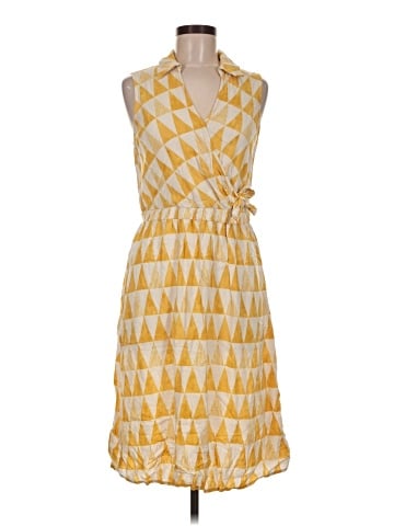 Luxology Casual Dress (view 1)