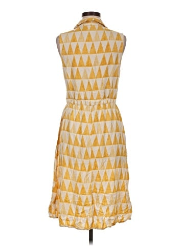 Luxology Casual Dress (view 2)