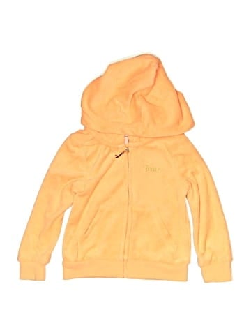 Juicy Couture Zip Up Hoodie (view 1)