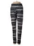 90 Degree by Reflex Print Gray Leggings Size M - photo 1