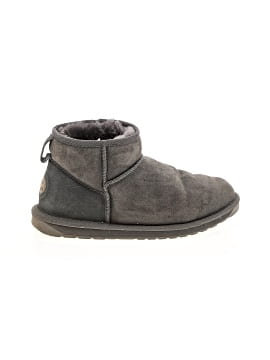 Emu Australia Ankle Boots